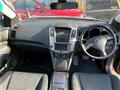 2006 Toyota Harrier Hybrid