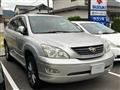 2006 Toyota Harrier Hybrid