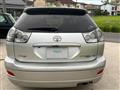 2006 Toyota Harrier Hybrid