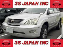2006 Toyota Harrier Hybrid