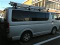 2008 Toyota Hiace Van
