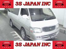 2001 Toyota Hiace Wagon