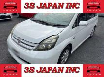 2010 Toyota Isis