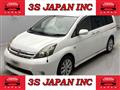 2010 Toyota Isis