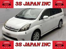 2010 Toyota Isis