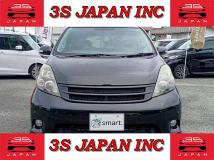 2010 Toyota Isis