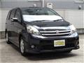 2010 Toyota Isis