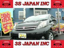 2010 Toyota Isis