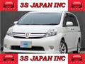 2012 Toyota Isis