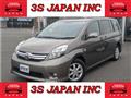 2012 Toyota Isis