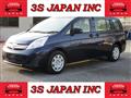 2014 Toyota Isis