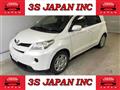 2008 Toyota IST