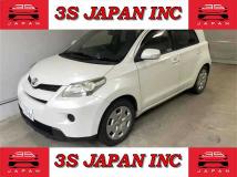 2008 Toyota IST