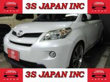 2009 Toyota IST