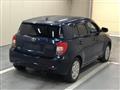 2010 Toyota IST