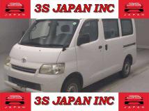 2008 Toyota Liteace Van