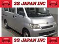 2010 Toyota Liteace Van