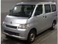 2010 Toyota Liteace Van