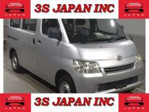 2010 Toyota Liteace Van