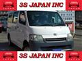 2011 Toyota Liteace Van