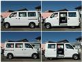 2011 Toyota Liteace Van