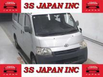 2012 Toyota Liteace Van