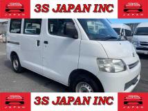 2012 Toyota Liteace Van