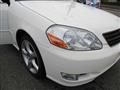 2002 Toyota Mark II