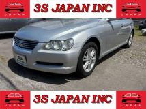 2006 Toyota Mark X