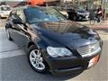 2006 Toyota Mark X