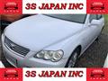 2006 Toyota Mark X