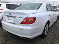 2006 Toyota Mark X