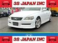 2006 Toyota Mark X