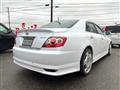 2006 Toyota Mark X