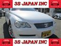 2006 Toyota Mark X