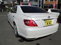 2006 Toyota Mark X