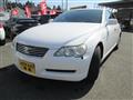 2006 Toyota Mark X
