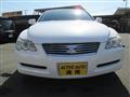 2006 Toyota Mark X
