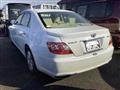 2007 Toyota Mark X