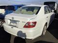 2007 Toyota Mark X