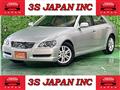 2007 Toyota Mark X