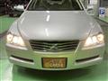 2007 Toyota Mark X
