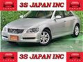 2007 Toyota Mark X