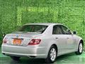 2007 Toyota Mark X