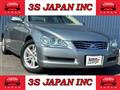 2007 Toyota Mark X