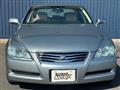 2007 Toyota Mark X