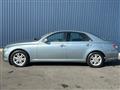 2007 Toyota Mark X
