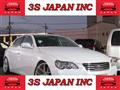 2007 Toyota Mark X