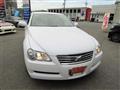 2007 Toyota Mark X