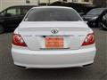 2007 Toyota Mark X